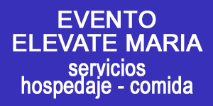 ELEVATE EN LA MARIA